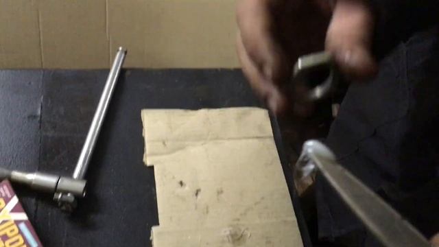 Ремонт поддона Cummins isf 2.8 Сливная пробка смотреть онлайн