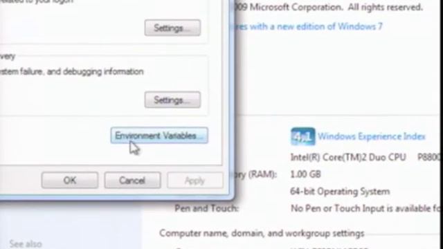 IS203 Tutorial 1: Installing JDK смотреть онлайн
