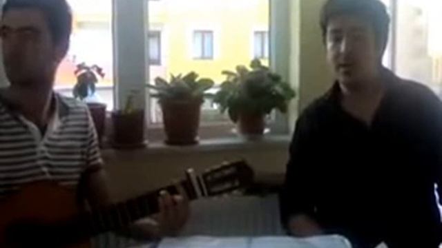 SENİN O GÖZLERİN VARYA... ONUR-YAŞAR смотреть онлайн