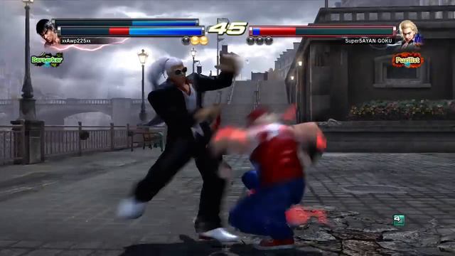 Josie Rizal is "Not Filipino Enough"? | Tekken 7 смотреть онлайн