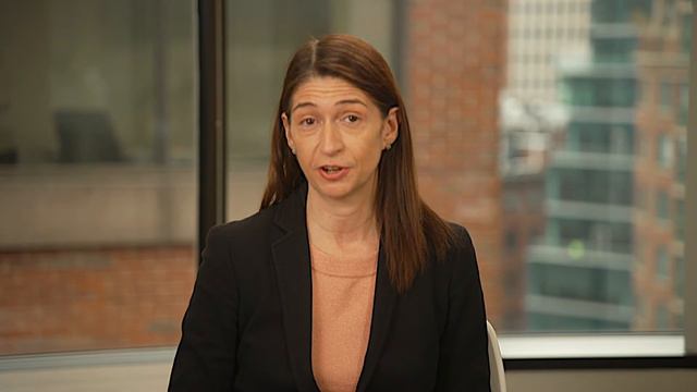 Three Questions with Michelle C. Werner, Flagship Pioneering CEO-Partner and CEO of Alltrna смотреть онлайн