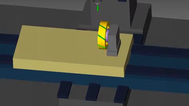 Внедрение CAD/CAM-систем смотреть онлайн