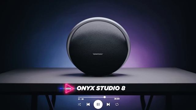 Harman Kardon Onyx Studio 8 | Lohnt sich das neue Modell ? | 2023 смотреть онлайн