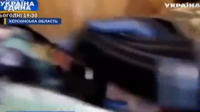 Деза по-украински. Западные технологии информационных войн смотреть онлайн