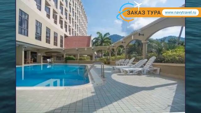 GRAND CONTINENTAL LANGKAWI 3* Лангкави обзор – ГРАНД КОНТИНЕНТАЛ ЛАНГКАВИ 3* Лангкави видео обзор