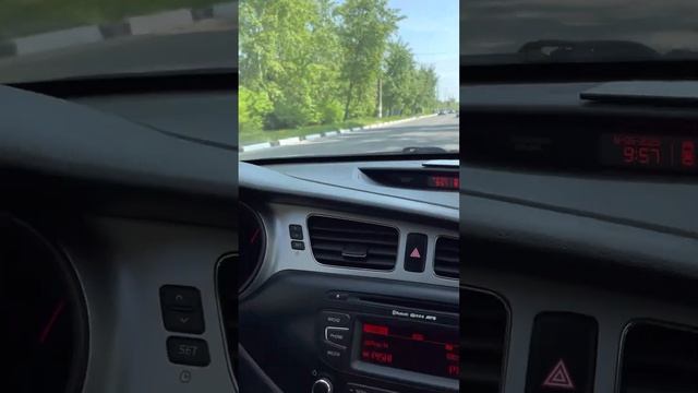 Задание на экзамене гибдд: движение с максимальной допустимой разрешенной скоростью смотреть онлайн