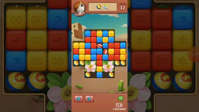 Fruti Block - Puzzle Legend 1 смотреть онлайн