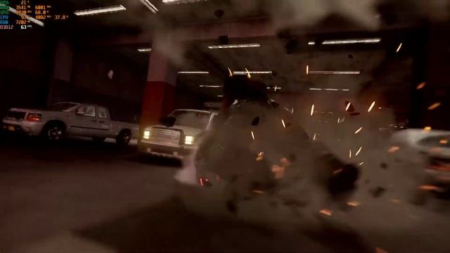 Marvel's Spider man Miles Morales | RTX 3050 | ACER NITRO 5 смотреть онлайн