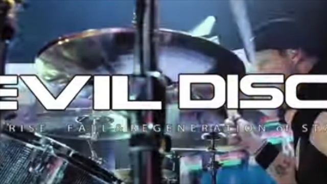 Static-X drop tease of documentary ‘Evil Disco: The Rise, Fall, And Regeneration Of Static-X‘ смотреть онлайн