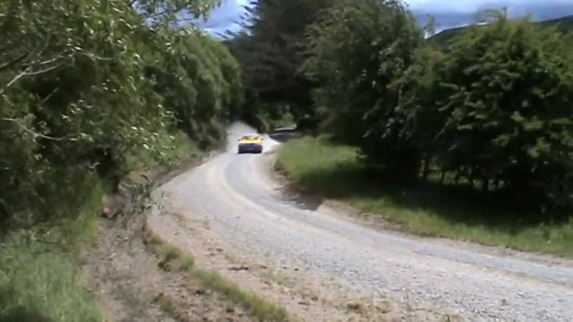 2009 Dorsets Road #18 смотреть онлайн
