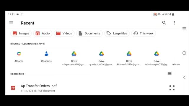 PDF Converter -One website for all pdf Problems -Split -Merge-Compress pdf-Tech&CS Department смотреть онлайн