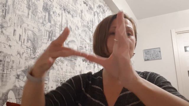 Пальчиковая гимнастика. Нейробика. Зарядка для мозга. Мелкая моторика. смотреть онлайн