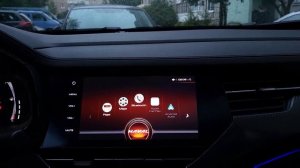 Расширенный патч для ГУ Haval F7/F7x