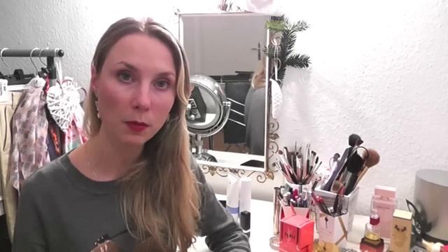 Подарки на день Св. Николая ( Dior, Annayake, Falke) Elena S. смотреть онлайн