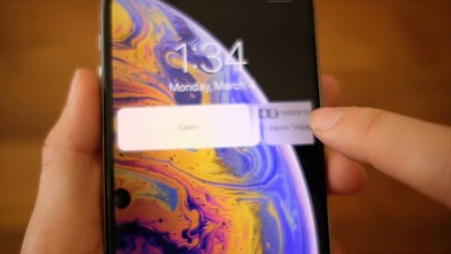 How to Scan NFC (iPhone XR, XS and newer) смотреть онлайн