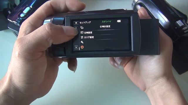 Máy Quay SONY Handycam Cập Bến смотреть онлайн