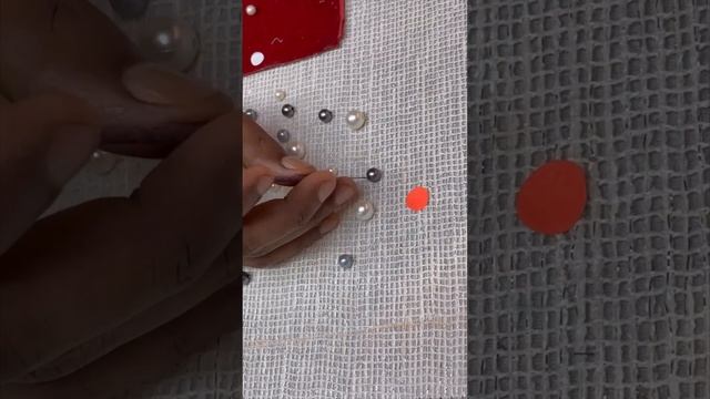 Making of The Pearl Embellished Jacket| Apparel by ZEBA| Handcrafted with Love| Step by Step Proces смотреть онлайн