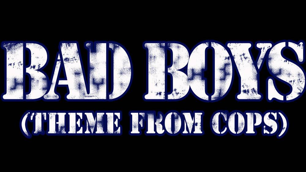 Bad Boys