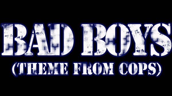 Bad Boys