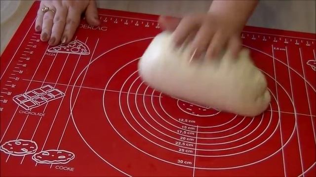 Пирог с капустой сдобный,дрожжевой смотреть онлайн