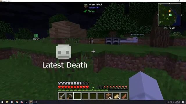 Mythos SMP :|: The Beginning of Chaos and Order смотреть онлайн
