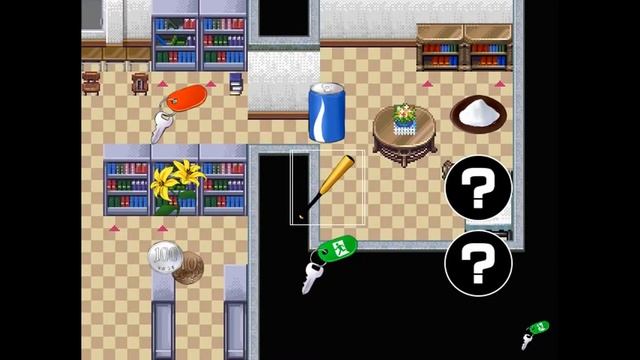 Misao. Часть 5: Пароли и коды :/ смотреть онлайн