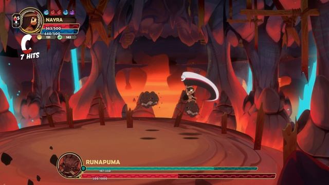 Tunche - Full Gameplay Walkthrough