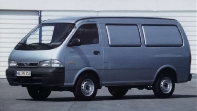 2005 kia pregio смотреть онлайн