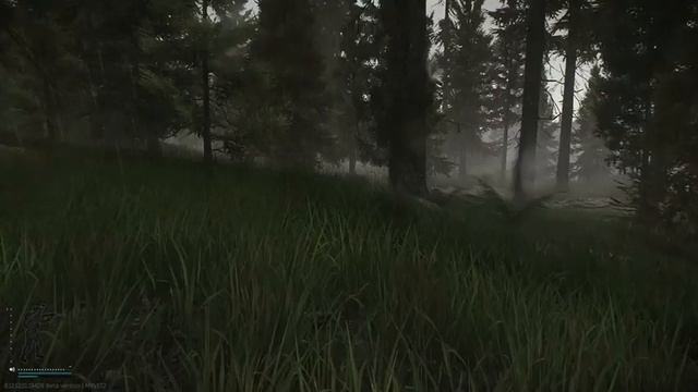 Ультра + Лучи DLSS на Escape from Tarkov смотреть онлайн