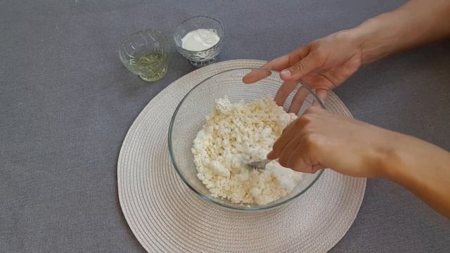 ТАЕТ ВО РТУ! МЯГКИЕ СОЧНИКИ С ТВОРОГОМ! СҮЗБЕЛІ СОЧНИКТЕР! смотреть онлайн