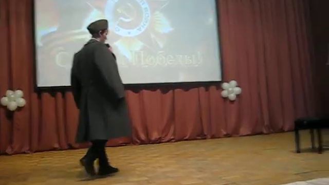 Илья Эренбург «Мы выстоим» смотреть онлайн