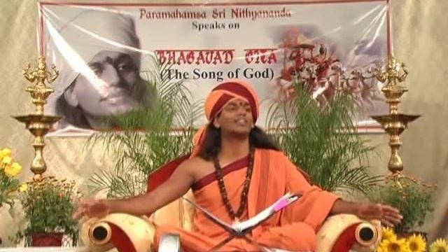 Why Spiritual Knowledge Is Kept Secret смотреть онлайн