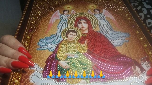 История иконы Живоносный Источник смотреть онлайн