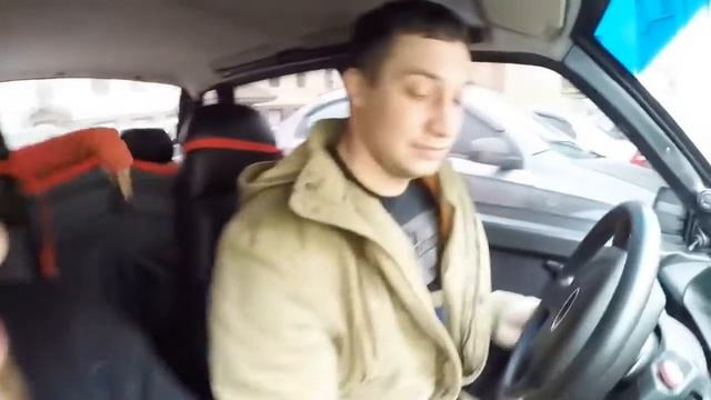 Автогамак для собак Тренд Доггин Дабл – отзыв, обзор и тест в одном видео смотреть онлайн