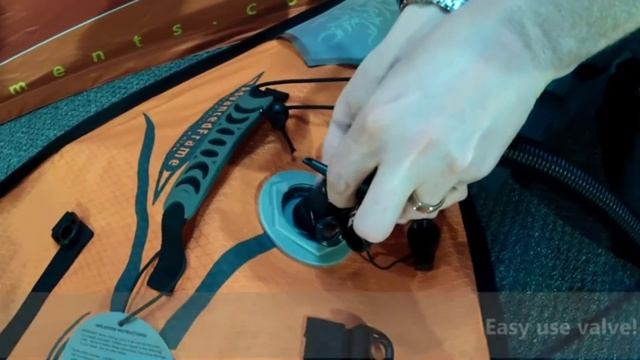 Top 5 Best Folding Kayaks – Guide With Reviews in 2023 смотреть онлайн