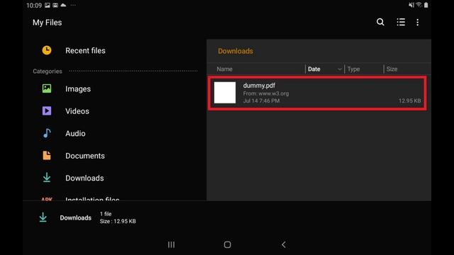 How to Create a Shortcut to a File on Android Home Screen смотреть онлайн