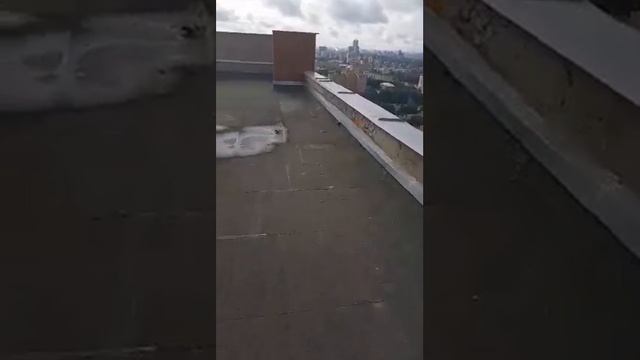 Ремонт кровли жилого дома смотреть онлайн