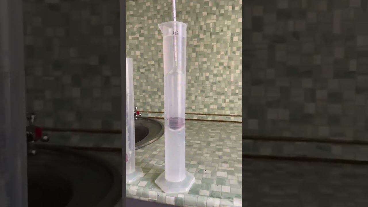 Мой узел ввода в «эмульгацию». Альтернатива для дистилляции тарелчатым колоннам и мц. смотреть онлайн