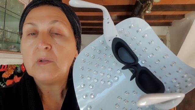 Новые Технологии : ФОТОННАЯ МАСКА СВЕТОТЕРАПИИ ДЛЯ ОМОЛОЖЕНИЯ КОЖИ ЛИЦА/Обзор и Первые Впечатления смотреть онлайн