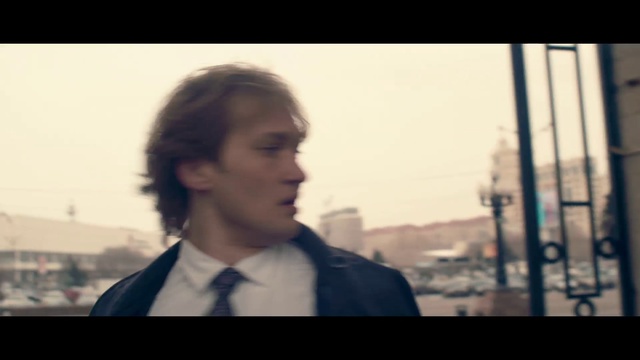 Фильм «НА ШАГ ВПЕРЕДИ», созданный на факультете FILMMAKING киношколы CINEMOTION