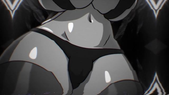 Ankha Zone x Cum Zone | Animated Music Video смотреть онлайн