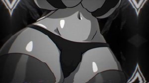 Ankha Zone x Cum Zone | Animated Music Video
