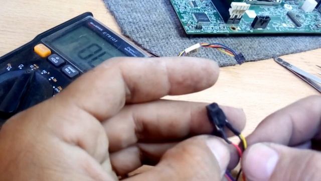 حاسوب ديل يعمل ريستار بإستمرار زر الباور لا يستجيب ،سلسلة من الأعطال لنكتشف смотреть онлайн