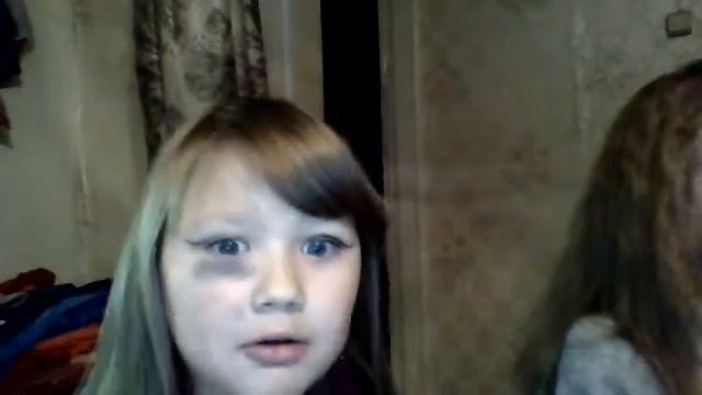 Лёкгий нет СТРАШНЫЙ МАКИЯЖ смотреть онлайн