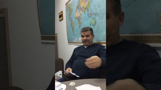 Томин Александр отзыв об Игре 5+ смотреть онлайн