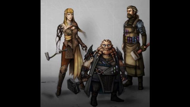 Camelot Unchained News The Realm Status смотреть онлайн