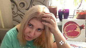 ОКРАШИВАНИЕ GARNIER COLOR SENSATION/ОКРАШИВАНИЕ В БЛОНД/УБИРАЕМ ЖЕЛТИЗНУ ВОЛОС