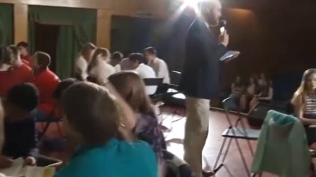 "Думай. Знай. Познавай." - финал интеллектуальной игры смотреть онлайн