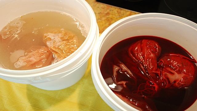 Сборник рецептов