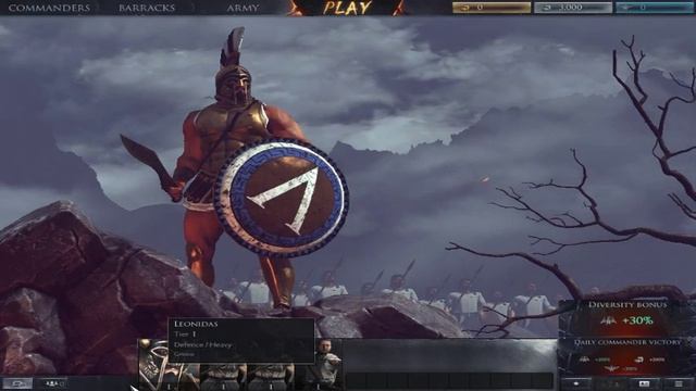 Total War: Arena | Powered by GeForce GTX смотреть онлайн